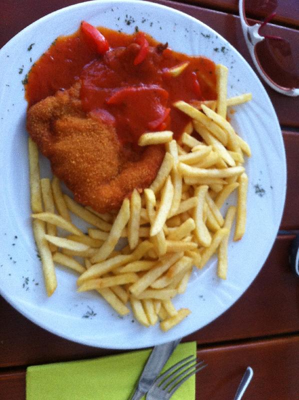 Hunger XXL