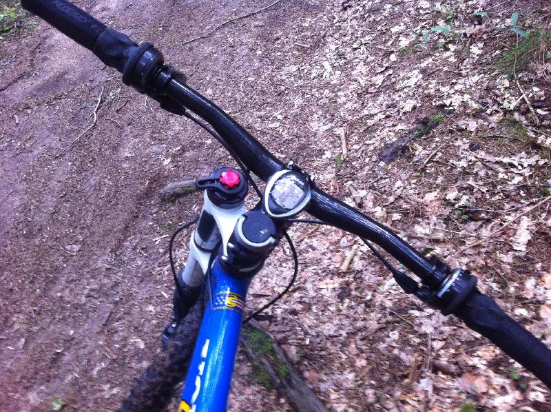 φsches Cockpit
