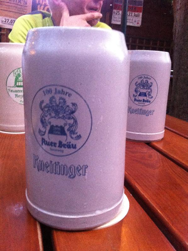 'n Auer Prost