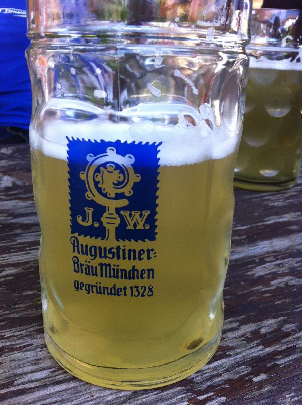 Zwischenprost