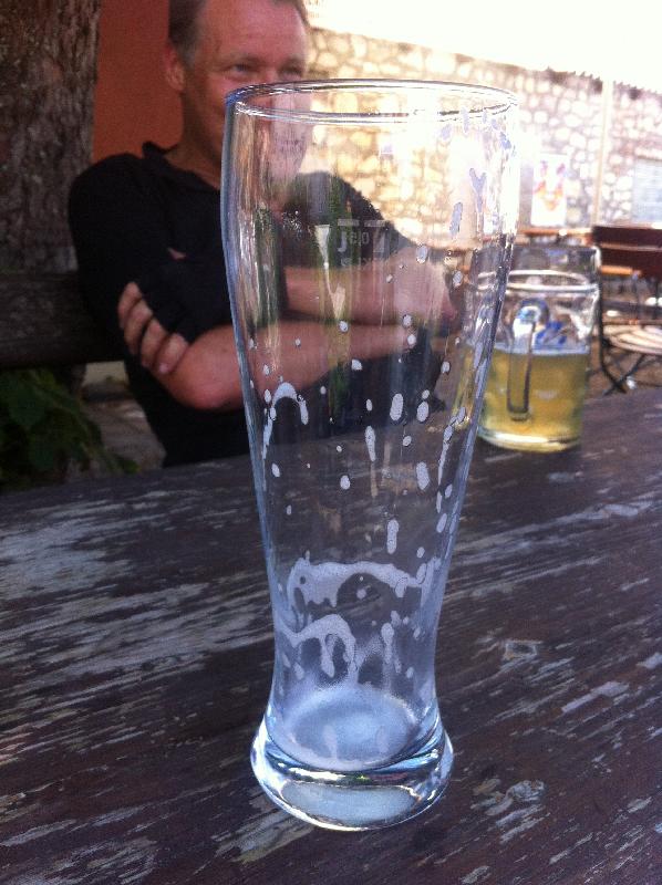 wo ist der Fehler I?