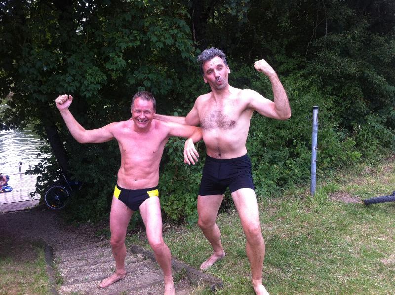 fast Chippendales