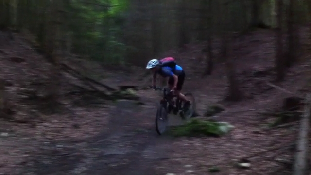 Gert und Ralf in der Martinswand 2013