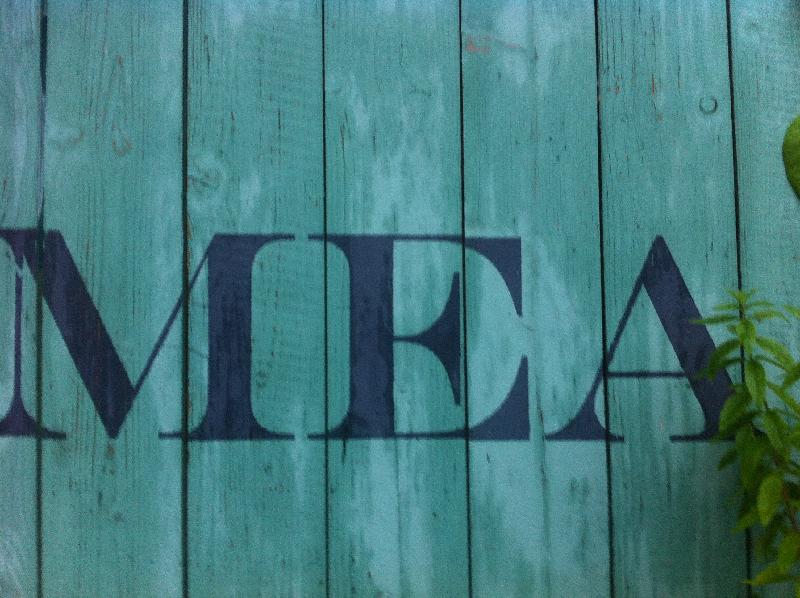 MEA II