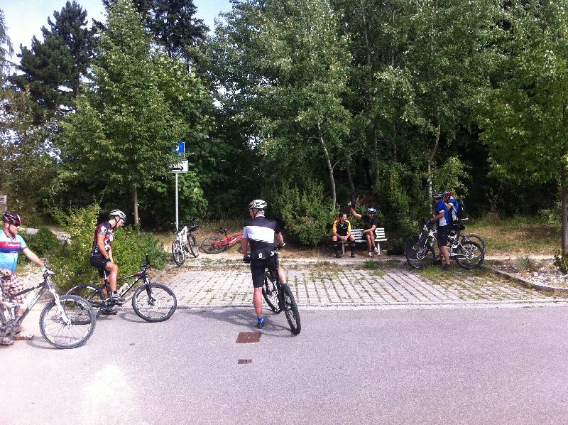 Start