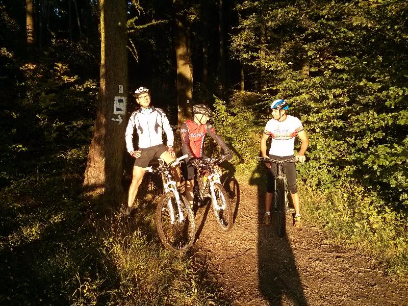 Gruppenbild I