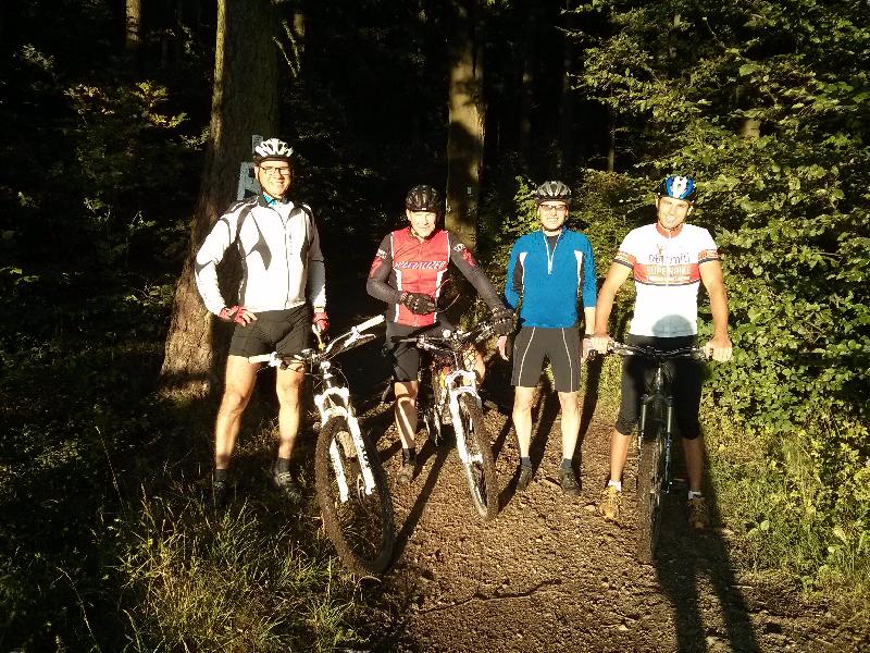 Gruppenbild II