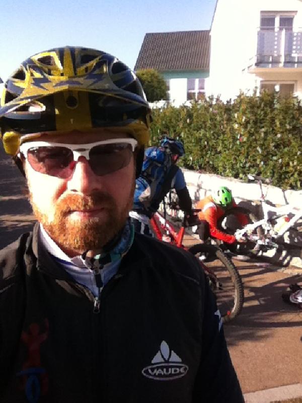 alle Fahrer