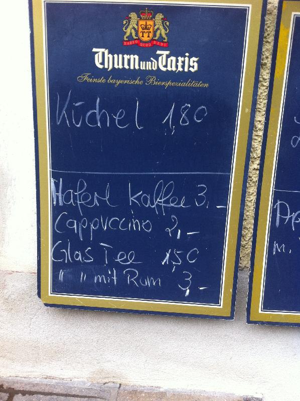Kuchel 1014 noch nicht aus vgl. 2011
