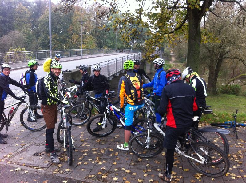 Start II