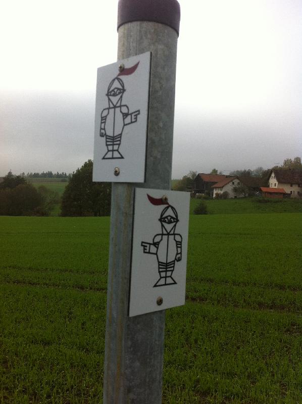 wohin nun