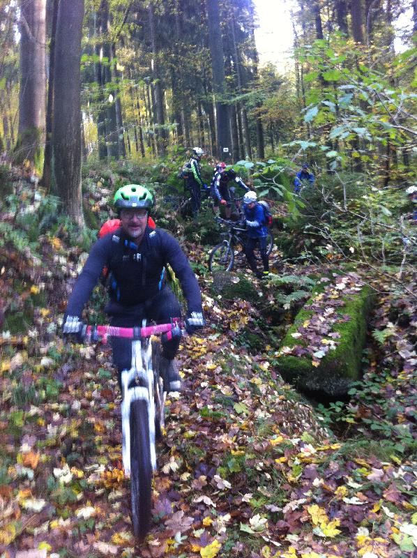Trail