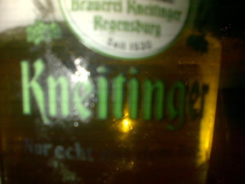 Werbung