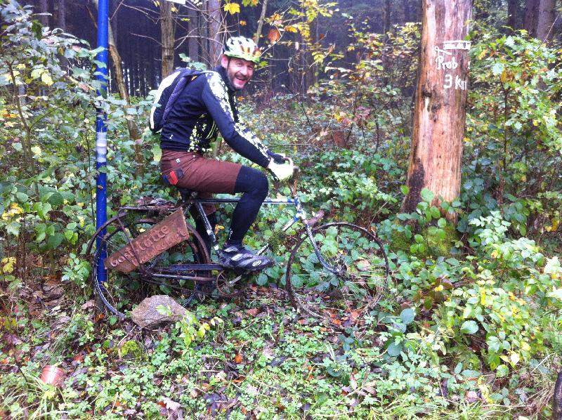 Radwechsel