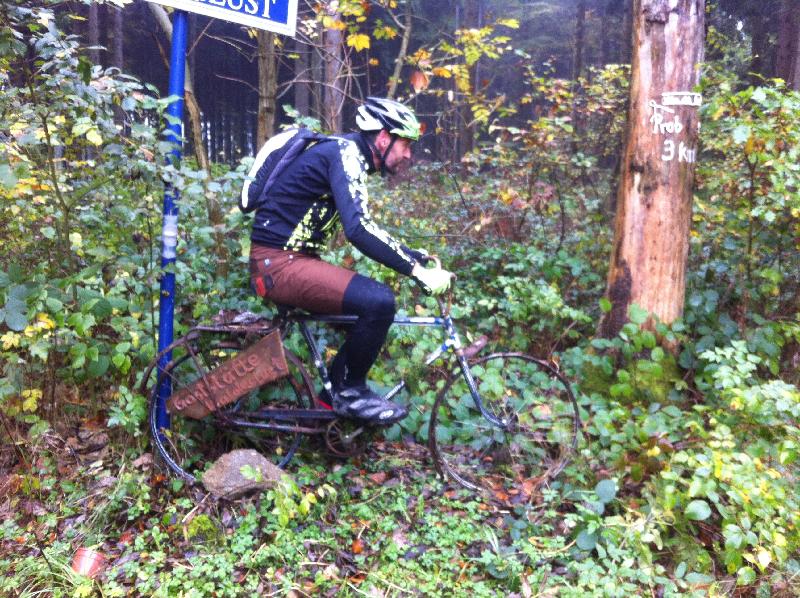 Radwechsel II