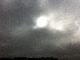 fast die Sonne