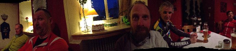 Panorama 1