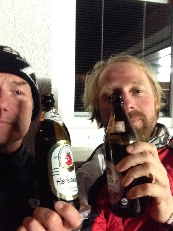 finales Hausbankerlprost