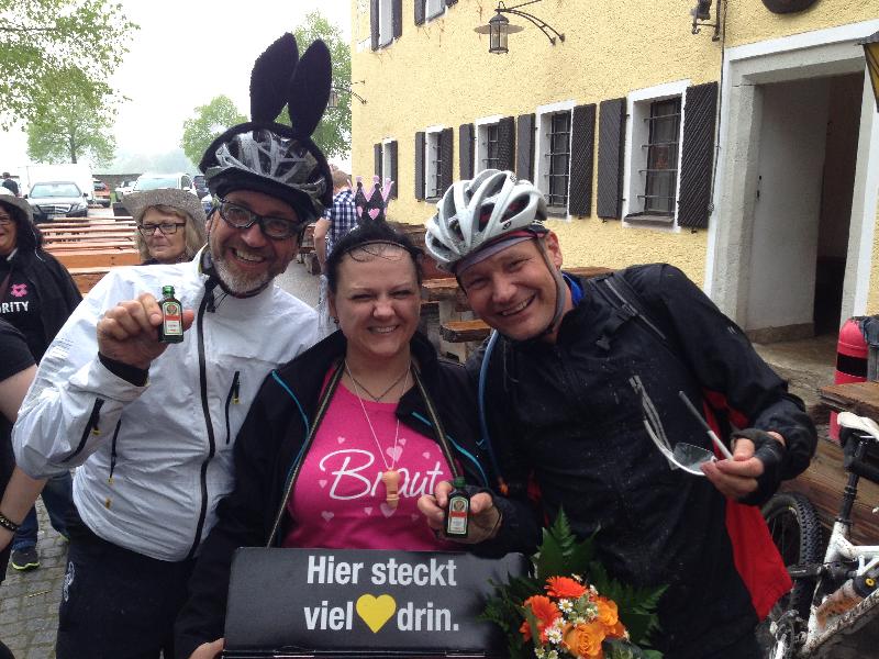 die verkaufte Braut