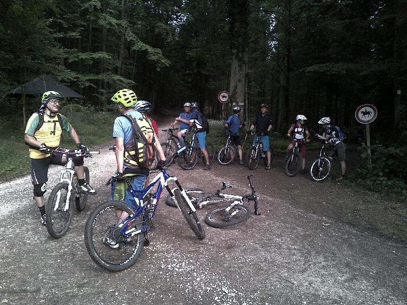 Gruppe I