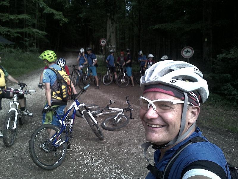 Gruppe II
