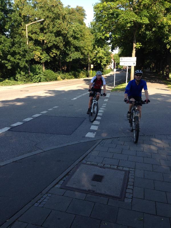 Der Letzte und der Schreiber