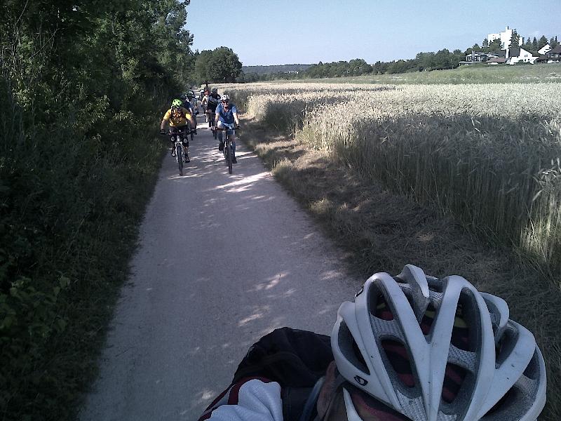 Stockentenweg I