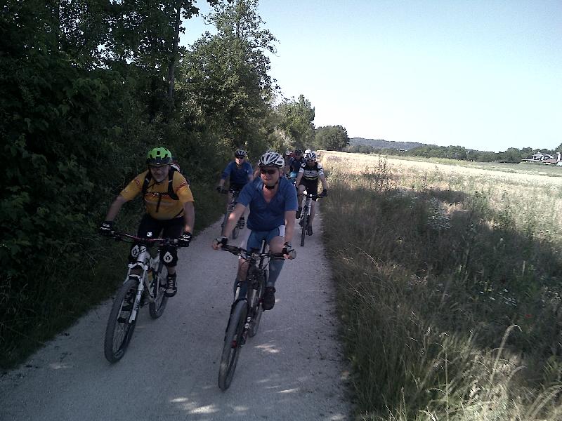 Stockentenweg II