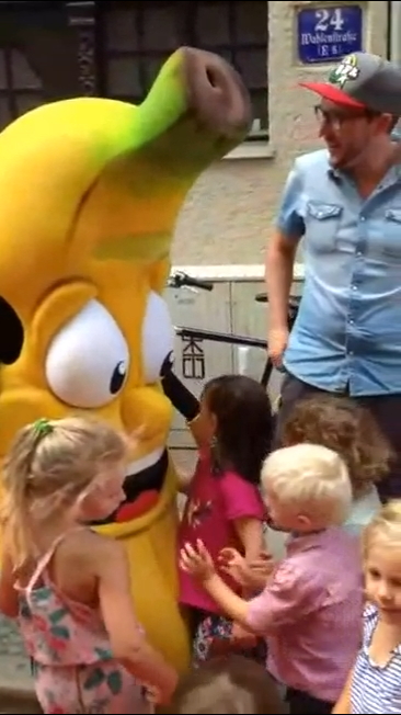 Wahlenstraenfest