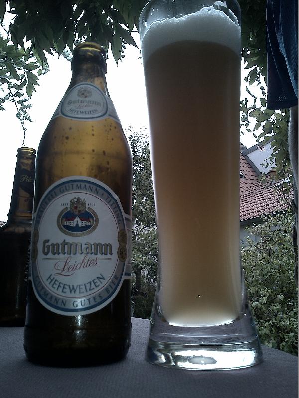 man ist das "Gut Mann"!