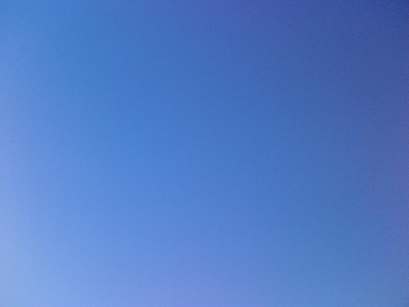 Wetterblick