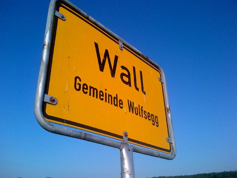 Wall II