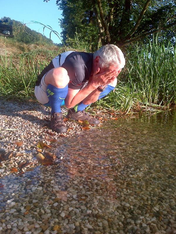 Frosch