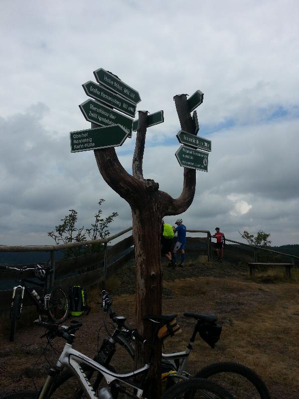 Hohe Möst I