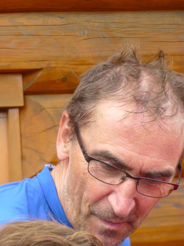 Lichtung