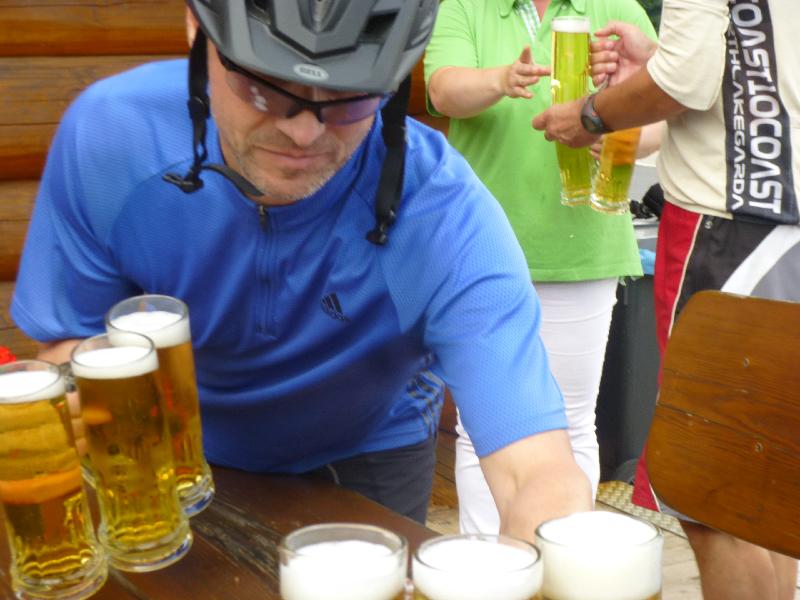 Gü5x hoch konzentriert