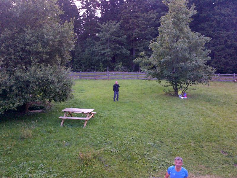 frohe Botschaft