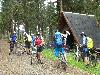 Schutzhütte