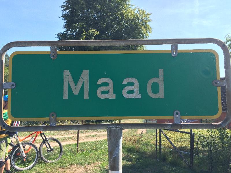 Maad