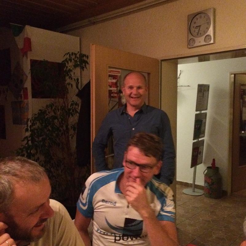 der Schorsch