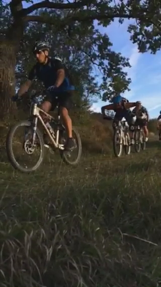 SloMo auf der Brentatze