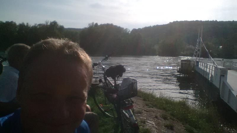 an der Fhre